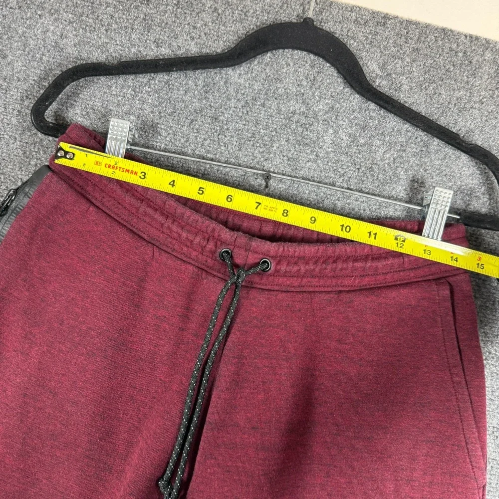 Nike tag size